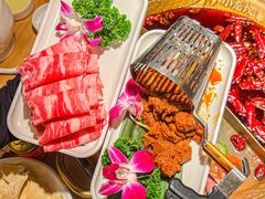 -小龙坎火锅(全球总店)