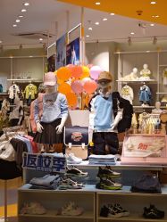 -巴拉巴拉Balabala(印象城店)