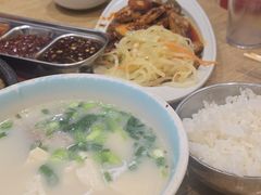 -鸭绿江民族饭店(总店)