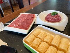 -南门涮肉(通州店)