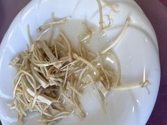 -天乐农家鱼头王(天目湖店)