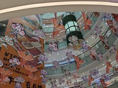 -百佳华佳漾里(坂田店)