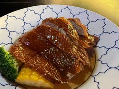 -鹿鸣酒家(越秀店)