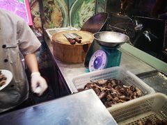 -光明清汤羊(宝业路店)