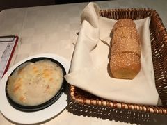 -西堤厚牛排(新世界店)