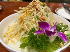 -Siam泰餐厅(水上公园店)