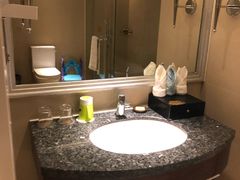 -武汉汉口火车站东方建国大酒店