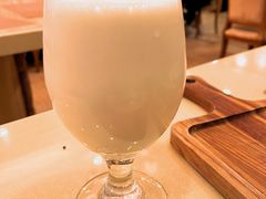 土耳其酸奶-苏坦土耳其餐厅(白云宾馆店)