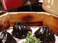 黑松露小笼包-越宴(西施山路店)