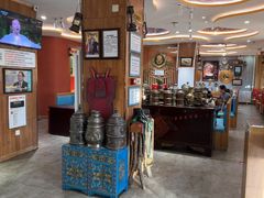 -格日勒阿妈蒙古厨房(新华广场店)