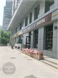 -T.1 hair salon烫染接发