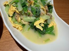 -吕氏疙瘩汤·新鲁菜(济南万象城店)