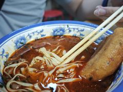 -魏旺湖北正宗牛肉面(硚口公园店)