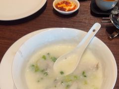 -蛇口希尔顿南海酒店·随轩中餐厅·粤菜