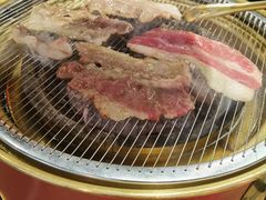 -西塔老太太泥炉烤肉(北京双井店)