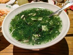 -新白鹿餐厅(银泰西湖文化广场店)