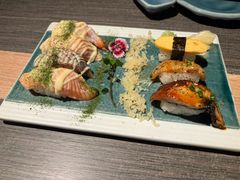 -炙柒Sekinana·精致日料(合生汇店)
