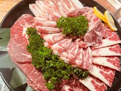 -九田家黑牛烤肉料理(顺义区华联金街店)