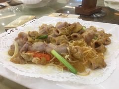 -潮喜竹溪荔湖酒家(荔枝湾店)