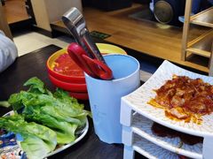 -AJIYA·池袋日式烧肉自助(天津万象城店)