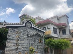-红星光发煲仔饭(大石街店)