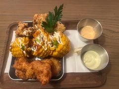-尚牛社会 Beef & Liberty(金桥EKA天物店)