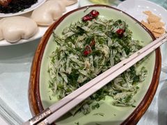 -飞鹿餐饮·陕南菜(北关店)