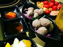 -手选潮汕鲜活牛肉火锅(二七广场店)