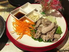 手切羊肉-红钳侠小龙虾·烧烤(中赢康康谷店)