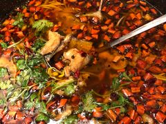水煮江团-俏江南天津时尚曲艺主题餐厅(马场道店)