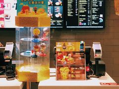 -麦当劳(天塔道店)