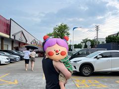 -红日饭店(裕隆三路店)