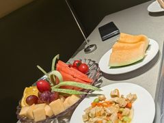 -海底捞火锅(上地华联店)