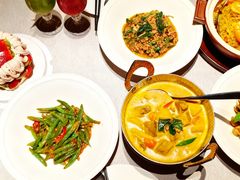 -BetterThai 泰加(苏州中心店)