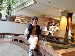 -上海静安昆仑大酒店