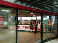 门面-肯德基(中心书城店)