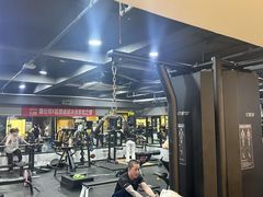 -超鹿运动健身(紫阳商贸中心店)