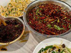 -辣螃铠盆盆蟹大排档(总店)