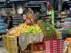 -blt精品超市(KKMALL京基店)