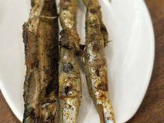 -吉香碳烤生蚝(仙霞路店)