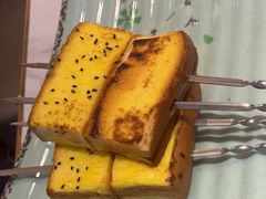 -轻松串吧(亦庄上海沙龙店)