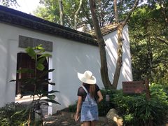 -法云安缦酒店