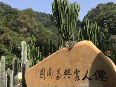 -深圳仙湖植物园