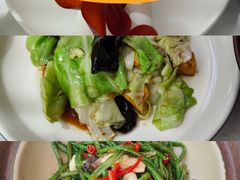 -鱼翅楼·津派砂锅鱼翅(水上公园店)