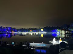-印象西湖·最忆是杭州实景演出