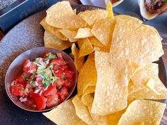 -Q MEX 库迈墨西哥餐吧(三里屯店)