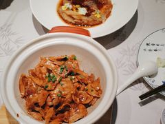 -徽州小镇(高新店)