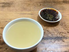 -山东水饺(南坪新街店)
