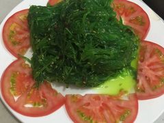 -九龙餐厅(大沽路店)