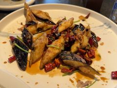 -五谷丰登农家院·地道胶东菜·海鲜烧烤(威海店)